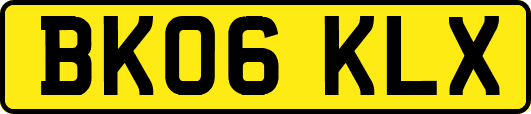 BK06KLX