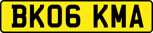 BK06KMA