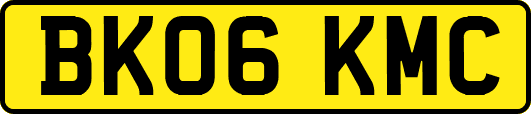 BK06KMC
