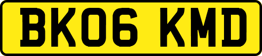 BK06KMD