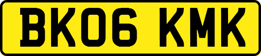 BK06KMK