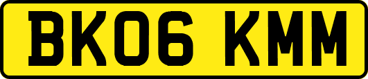 BK06KMM