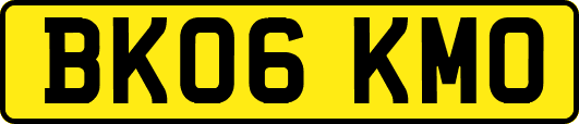 BK06KMO