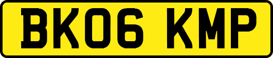 BK06KMP