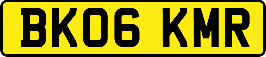 BK06KMR