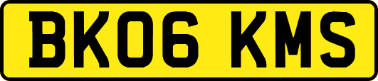BK06KMS