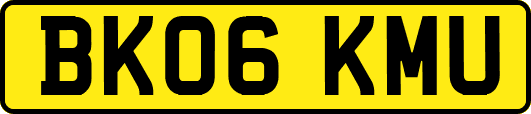 BK06KMU