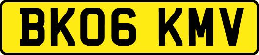 BK06KMV