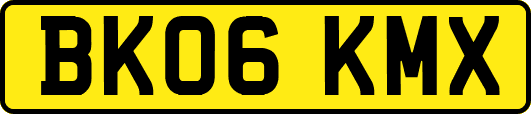 BK06KMX