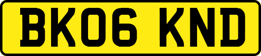 BK06KND
