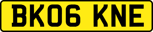 BK06KNE