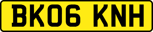 BK06KNH