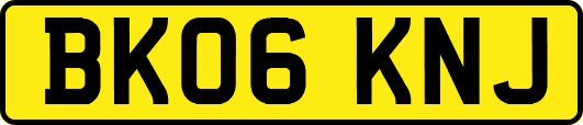 BK06KNJ