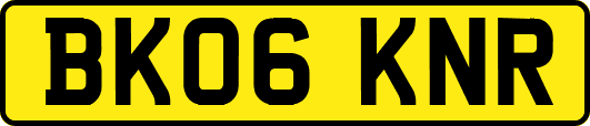 BK06KNR