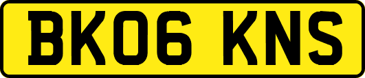BK06KNS