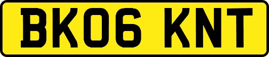 BK06KNT