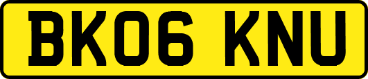 BK06KNU