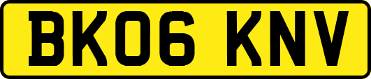 BK06KNV