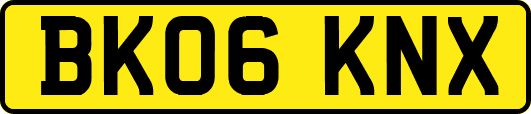 BK06KNX