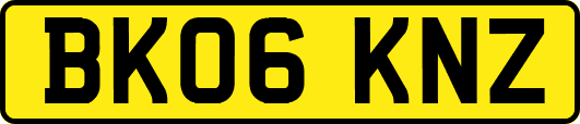 BK06KNZ