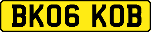 BK06KOB