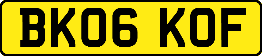 BK06KOF
