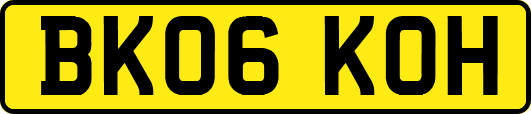 BK06KOH
