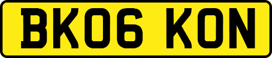 BK06KON