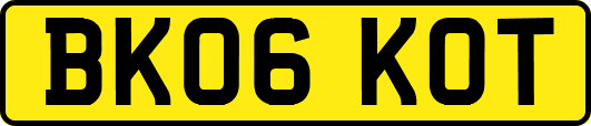 BK06KOT