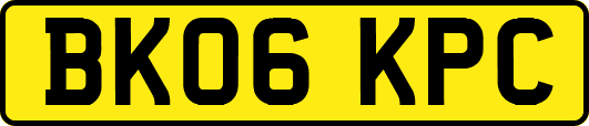 BK06KPC