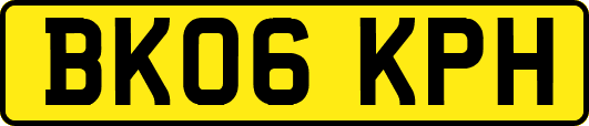 BK06KPH