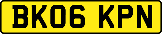 BK06KPN