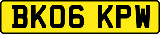 BK06KPW