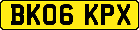 BK06KPX