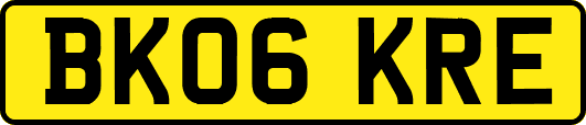 BK06KRE