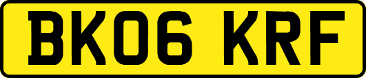 BK06KRF