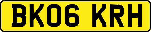 BK06KRH