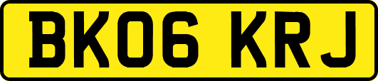 BK06KRJ