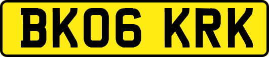 BK06KRK