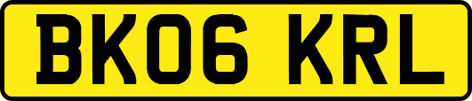 BK06KRL