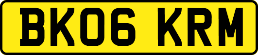 BK06KRM
