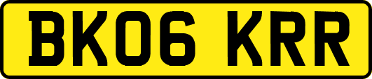 BK06KRR