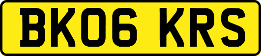 BK06KRS