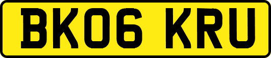 BK06KRU