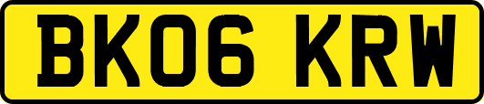 BK06KRW