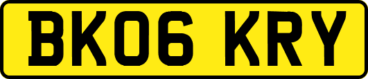 BK06KRY