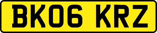 BK06KRZ