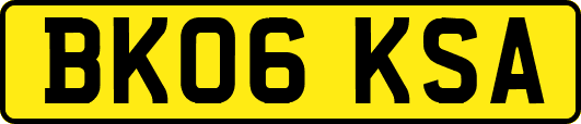 BK06KSA