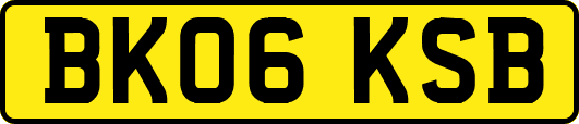 BK06KSB
