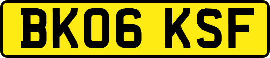 BK06KSF